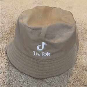 TikTok Bucket Hat